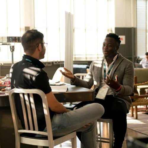 Business Advice & Mentoring