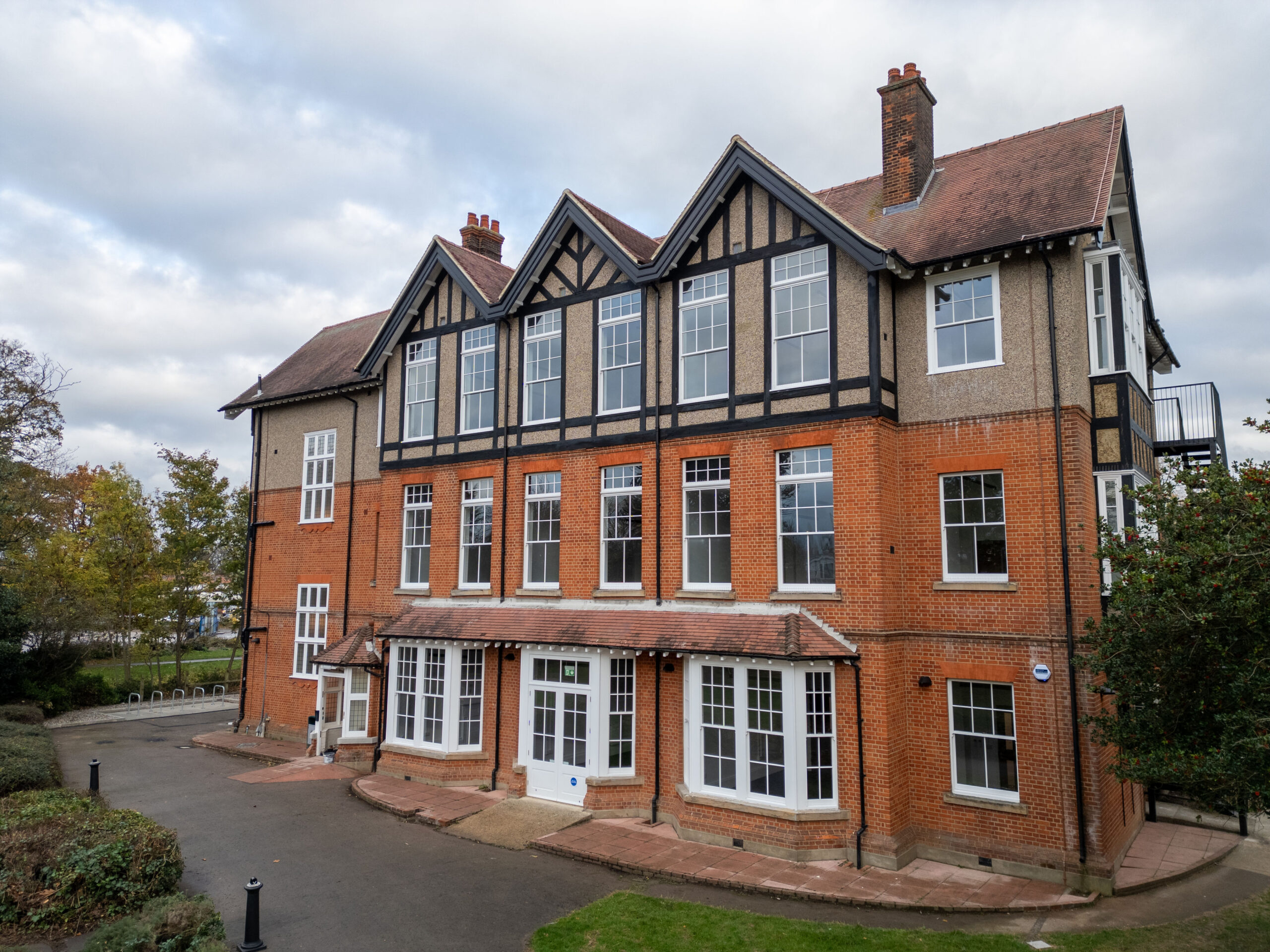 Queen Victoria House - Open Day