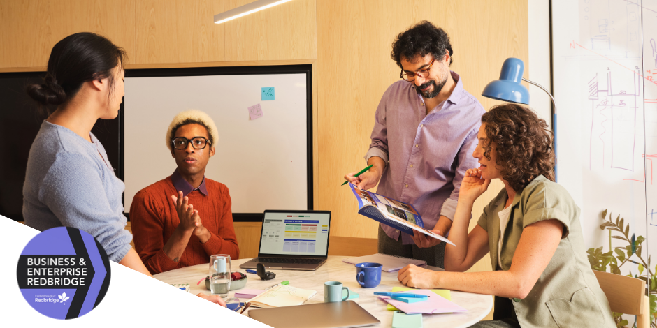 Marketing Your Business: Strategies to Reach and Engage Your Audience