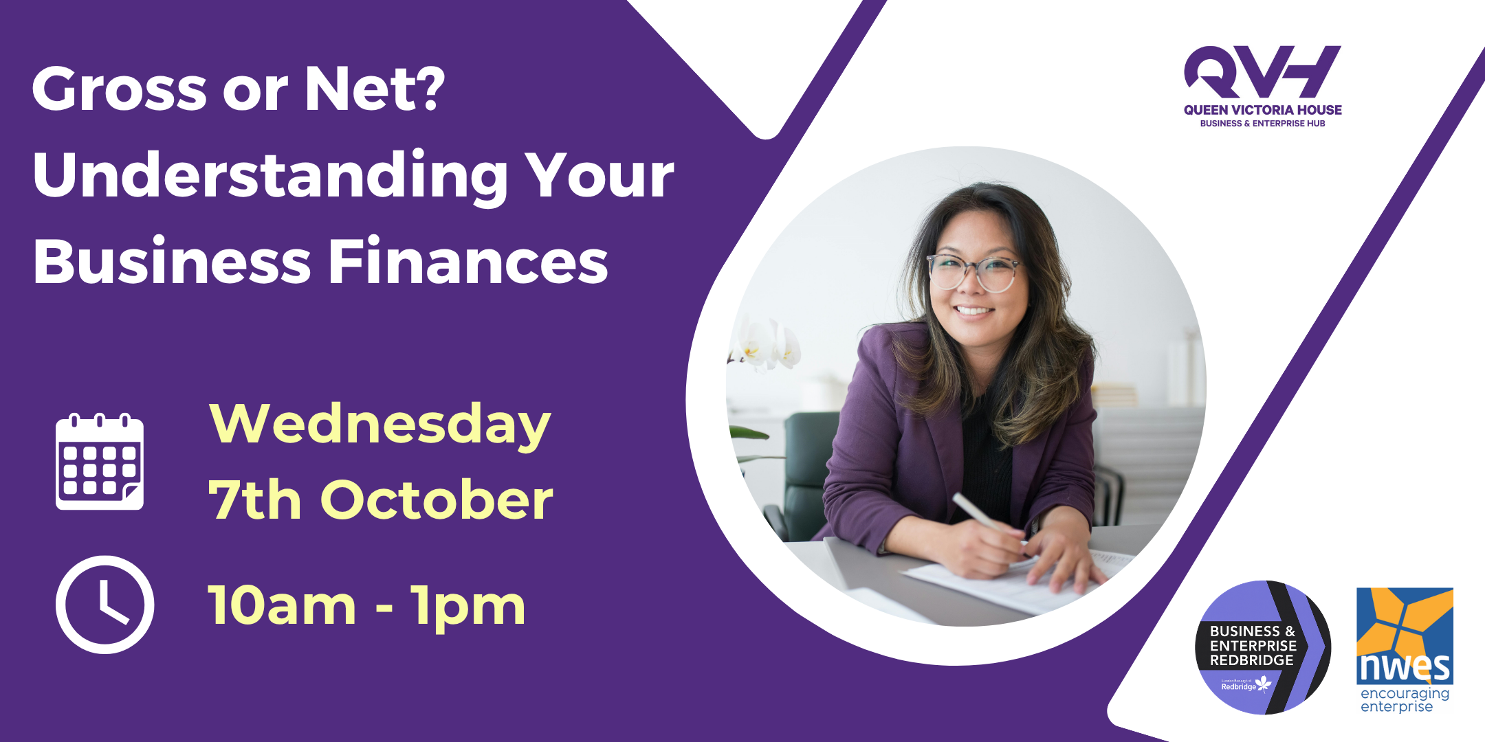 Gross or Net? Understanding Your Businesses Finances