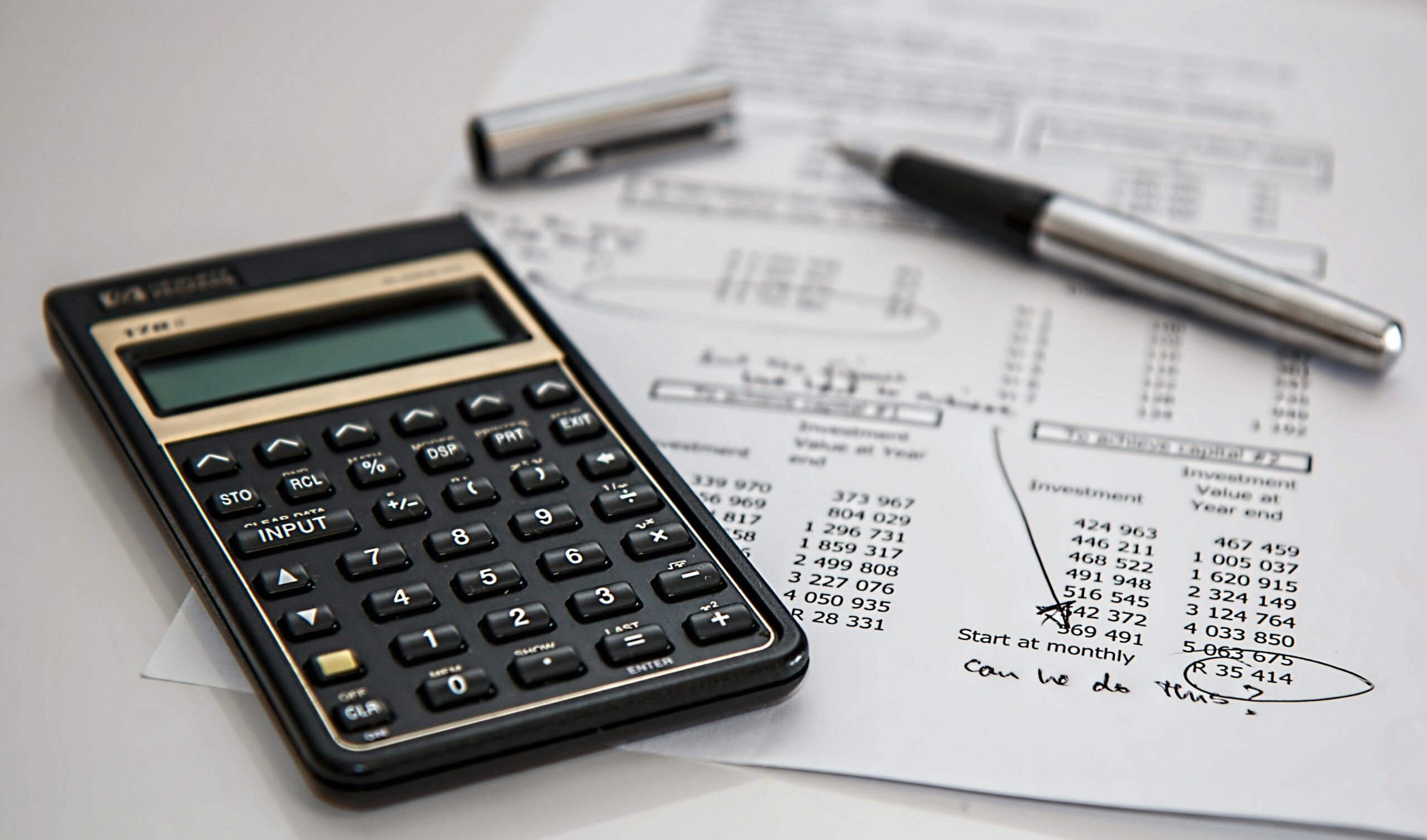 Bookkeeping for Making Tax Digital