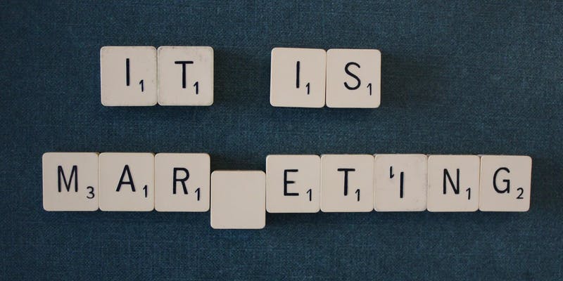 Marketing Strategy - Online Workshop