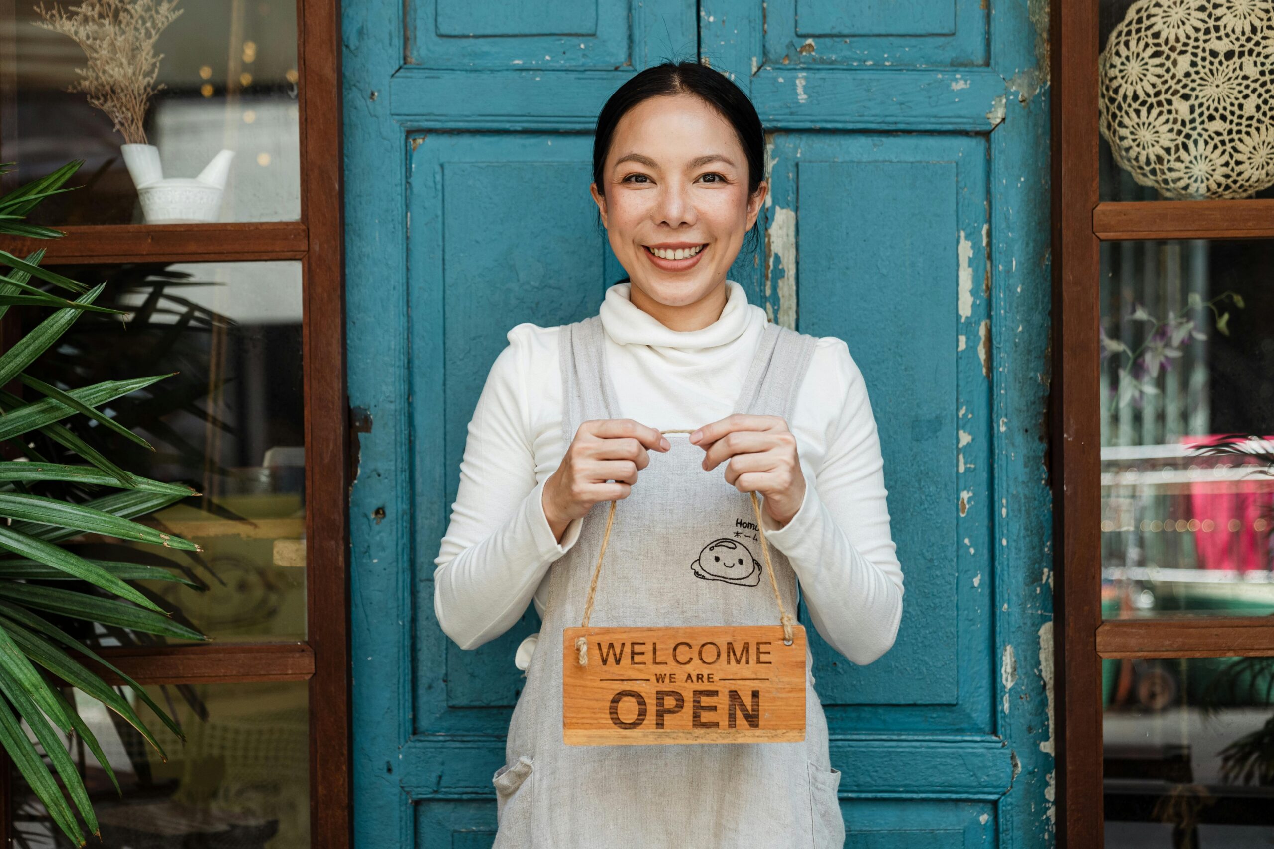 Start Your Own Business - Online Workshop